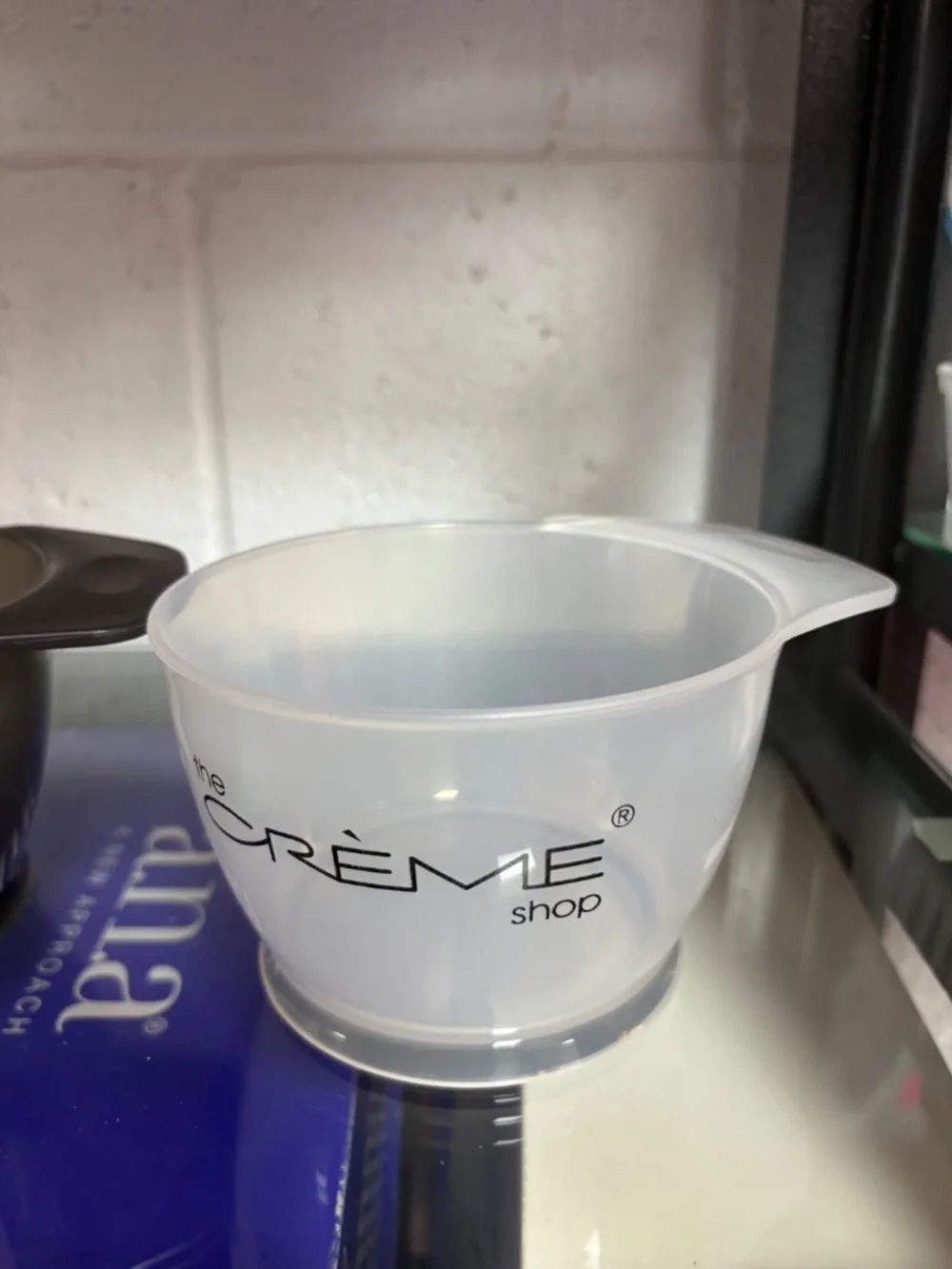 The Creme Shop-Color Mixing Bowl